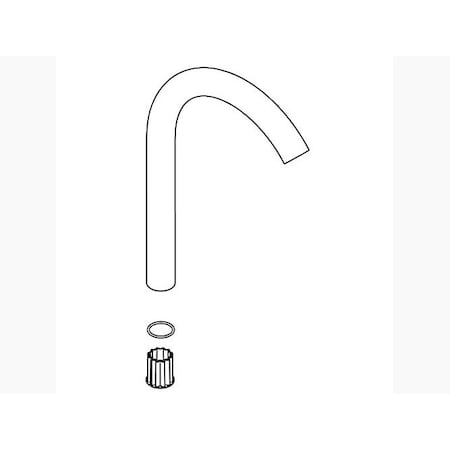Kohler Spout Kit 1222869-VS